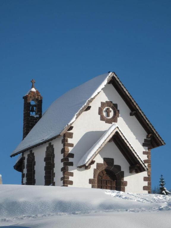 Hotel Alpenrose Пасо Роле Екстериор снимка